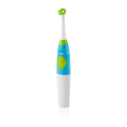 ETA Toothbrush with water cup and holder Sonetic  ETA129490080 Battery operated