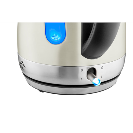 ETA Kettle ELA ETA859890070 Standard