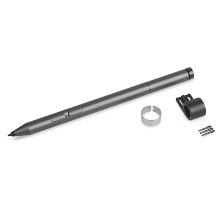 Lenovo Active Pen 2 with Battery Gray