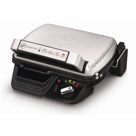 TEFAL SuperGrill Standard GC450B32 Contact