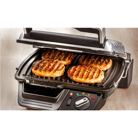 TEFAL SuperGrill Standard GC450B32 Contact