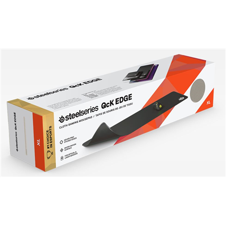 SteelSeries Gaming Mouse Pad