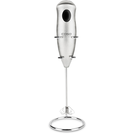 Caso Fomini Inox Milk frother 1611 Inox