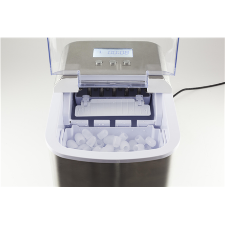 Caso Ice cube machine  IceChef Pro  Power 120 W