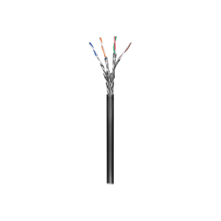 Goobay 77624 CAT 6 outdoor network cable