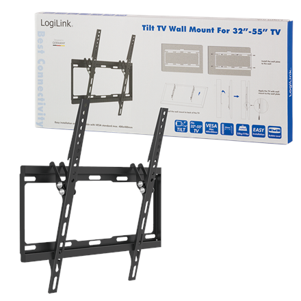 Logilink BP0012 TV Wall mount