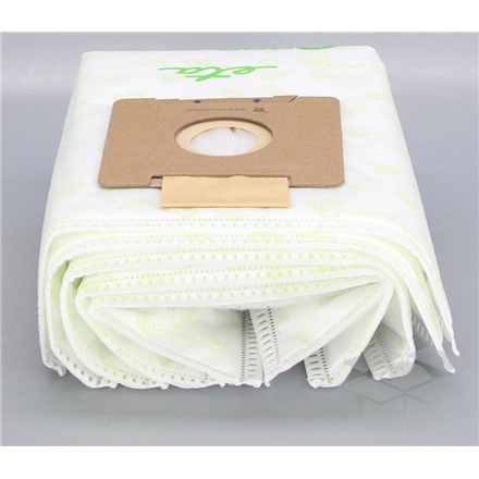 ETA Vacuum cleaner bags  Hygienic ETA960068010 Suitable for all ETA