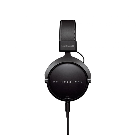 Beyerdynamic Studio headphones DT 1770 PRO Wired