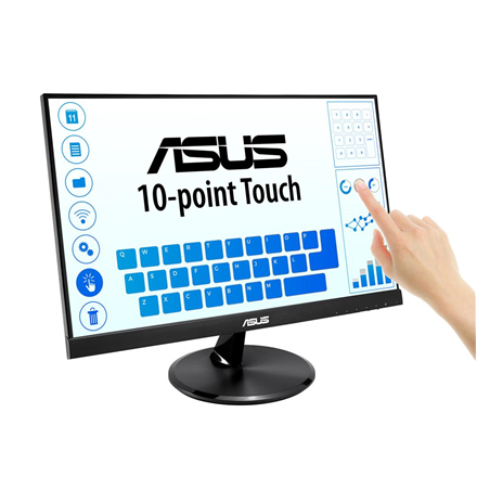 Asus Touch LCD VT229H 21.5 "