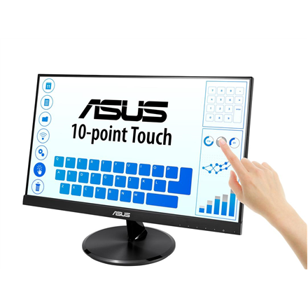 Asus Touch LCD VT229H 21.5 "