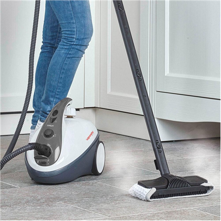 Polti Steam cleaner  PTEU0267 Vaporetto Smart 30_S  Power 1800 W