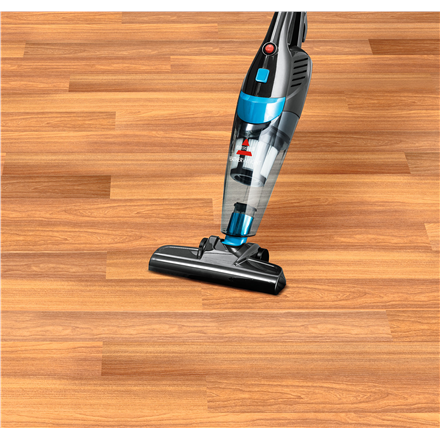 Bissell Vacuum Cleaner Featherweight Pro Eco Corded operating