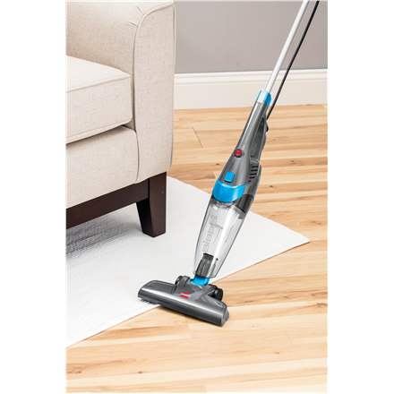 Bissell Vacuum Cleaner Featherweight Pro Eco Corded operating