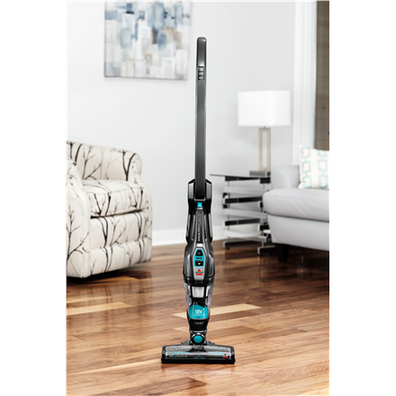 Bissell Vacuum cleaner MultiReach Essential  Cordless operating