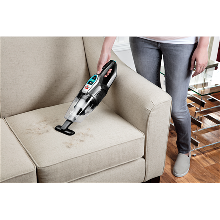 Bissell Vacuum cleaner MultiReach Essential  Cordless operating