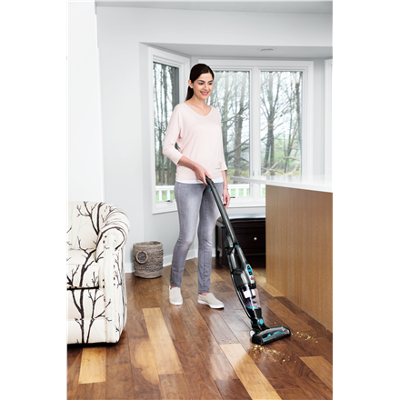 Bissell Vacuum cleaner MultiReach Essential  Cordless operating