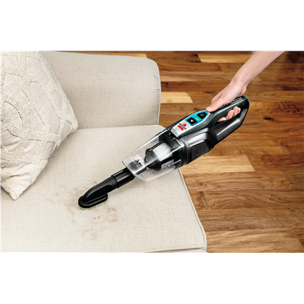 Bissell Vacuum cleaner MultiReach Essential  Cordless operating