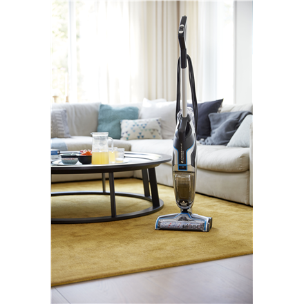 Bissell MultiFunctional Cleaner CrossWave Pet Pro Corded operating