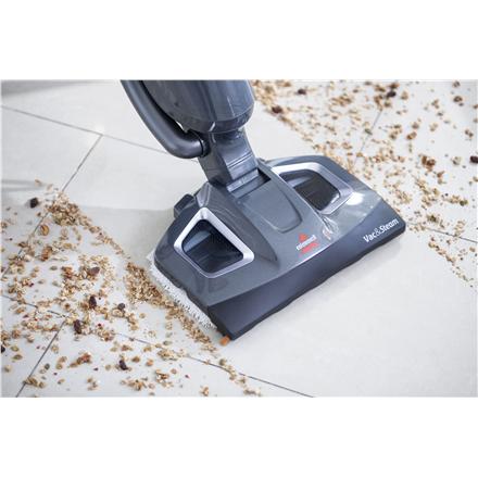 Bissell Vacuum and steam cleaner Vac & Steam Power 1600 W