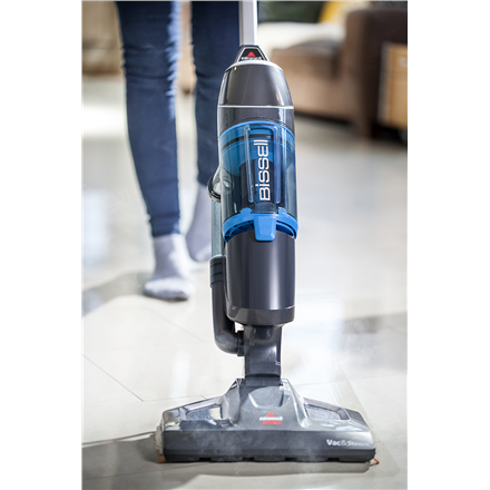 Bissell Vacuum and steam cleaner Vac & Steam Power 1600 W