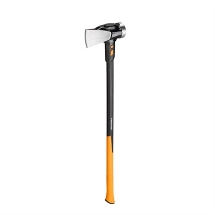 Fiskars | XXL 8 lb/36" | Builder's Axe