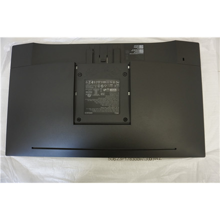 SALE OUT. Dell LCD E2016HV 49.4cm(19.5")/LED/Antiglare/16:9/1600x900/250cdm2/5ms/VGA/Tilt/Black/ Dell E2016HV  19.5 "