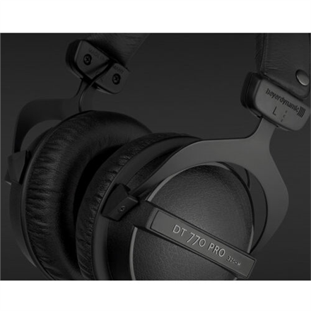 Beyerdynamic Reference headphones DT 770 PRO Wired