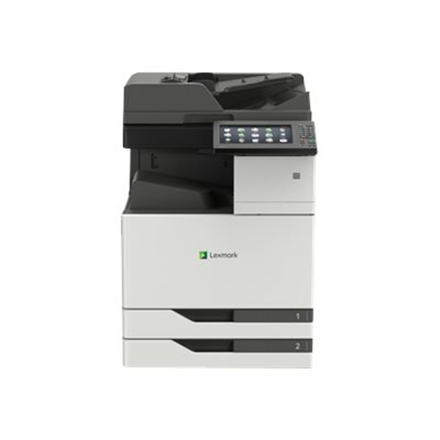 CX921de | Colour | Laser | Color Laser Printer | Wi-Fi | Maximum ISO A-series paper size A3 | Grey/B