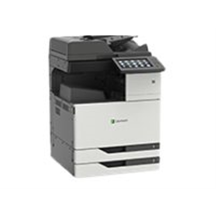 CX921de | Colour | Laser | Color Laser Printer | Wi-Fi | Maximum ISO A-series paper size A3 | Grey/B