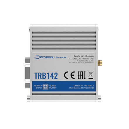 Teltonika TRB142003000 Gateway