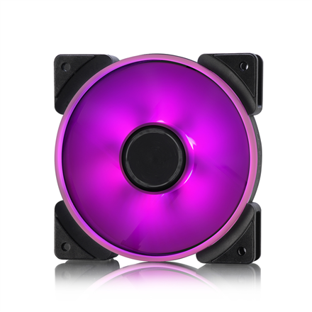 Fractal Design Prisma AL-12 ARGB PWM Case fan