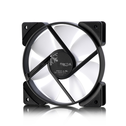 Fractal Design Prisma AL-12 ARGB PWM Case fan