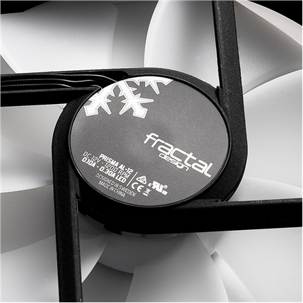 Fractal Design Prisma AL-12 ARGB PWM Case fan