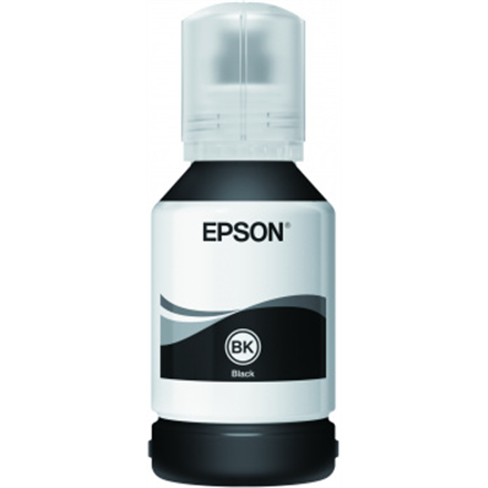 Epson Bottle XL EcoTank MX1XX Series  Black