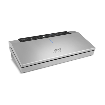 Caso Bar vacuum sealer GourmetVAC 380 Power 160 W