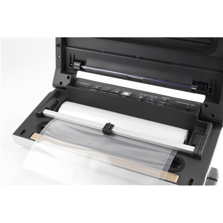 Caso Bar vacuum sealer GourmetVAC 380 Power 160 W