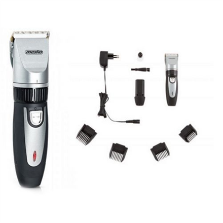 Mesko Hair clipper for pets MS 2826 Corded/ Cordless