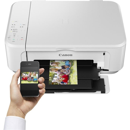 Canon Multifunctional printer  PIXMA MG3650S Colour