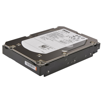 Dell Server HDD 3.5" 1TB Cabled 7200 RPM