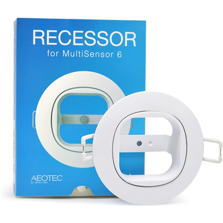 AEOTEC Recessor for Multi Sensor 6