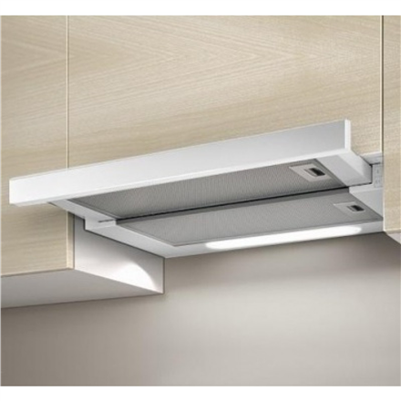 Gorenje Hood BHP523E10X Telescopic