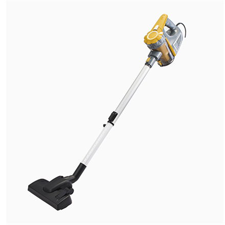 Adler Vacuum Cleaner AD 7036 Corded operating