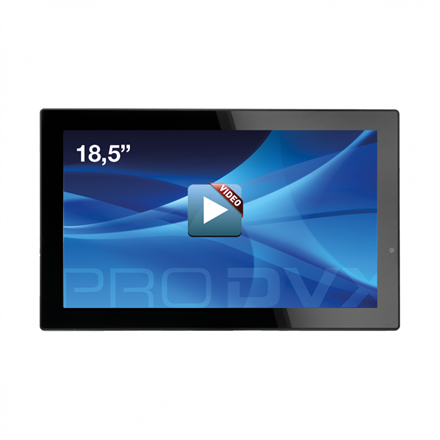 ProDVX ProDVX SD18 18.5 "