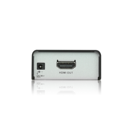 Aten HDMI Cat 5 Receiver VE800AR-AT-G 1080p@40m; 1080i@60m