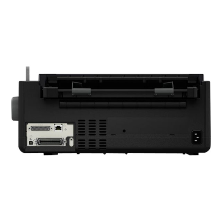 Epson Network dot matrix printer | FX-890IIN | Dot matrix | Mono | Standard | Black