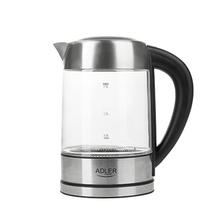 Adler Kettle AD 1247 NEW With electronic control