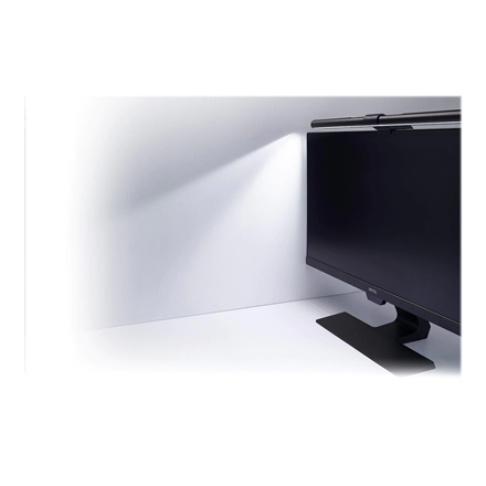 Benq | ScreenBar e-Reading LED Task Lamp | 9H.W42QD.WP1 | 320 lm | 5 W | 2700-6500 K | 50000  h | LE
