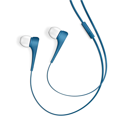 Energy Sistem Earphones Style 1+ 3.5 mm