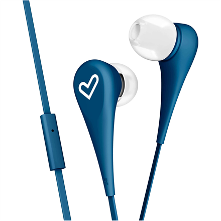 Energy Sistem Earphones Style 1+ 3.5 mm