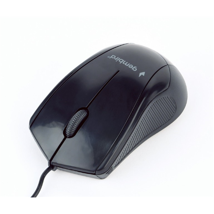 Gembird MUS-3B-02 Optical mouse